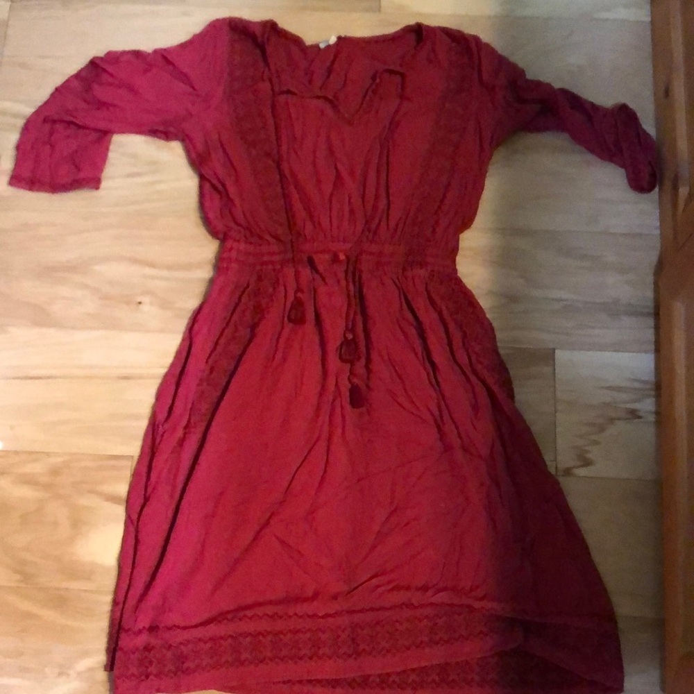Maravelle dress